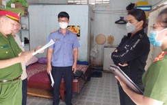 Vì sao nữ Phó Chủ tịch Hội Nông dân TP Buôn Ma Thuột bị bắt?