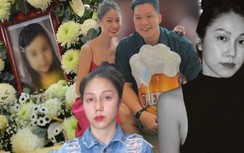 Video: Toàn cảnh vụ "dì ghẻ" bạo hành bé gái 8 tuổi tử vong