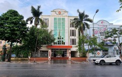 Những lãnh đạo, cán bộ Cục Dự trữ Nhà nước khu vực Thái Bình nào bị bắt?
