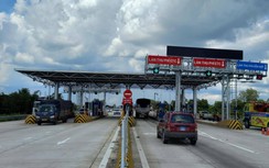 Cao tốc Trung Lương - Mỹ Thuận dự kiến thu phí từ 1/8, giá vé giảm