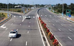 Đầu tư cao tốc Ninh Bình - Nam Định - Thái Bình theo phương thức PPP, BOT