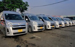 Phương Trang ra mắt dịch vụ đón trả tận nơi