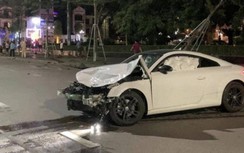 Phó Thủ tướng chỉ đạo xét xử công khai các vụ án điểm vi phạm TTATGT