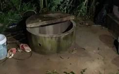 Hai chú cháu tử vong do ngạt khí khi dọn giếng tại Yên Bái