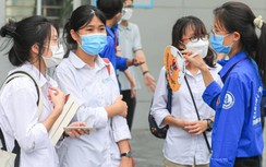 Sắp công bố điểm thi tốt nghiệp THPT năm 2022
