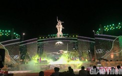 “Cõi thiêng Đồng Lộc” - Tôn vinh truyền thống cách mạng vẻ vang