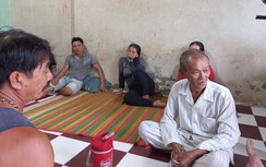 Tàu Buffalo cứu sống 5 ngư dân tàu cá mất tích như thế nào?