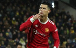 Chuyển nhượng bóng đá mới nhất 22/7: Ronaldo quyết rời MU