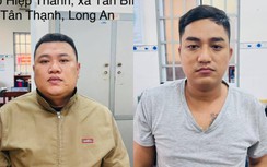 Nhóm xưng “hiệp sĩ đường phố”, cưỡng đoạt tài sản người dân khai gì?