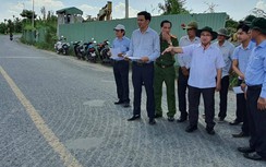 Cần Thơ: Xử lý hàng loạt các điểm "đen" ở huyện Phong Điền, ĐT922