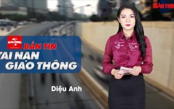 Video TNGT ngày 23/7: Xe khách lao xuống vực sâu nhiều hành khách bị thương