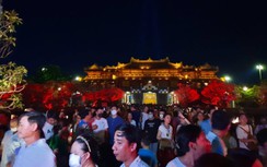 Huế đón trên 820 nghìn lượt du khách nội địa và quốc tế 6 tháng đầu năm