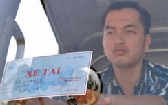 Cấp, dán phù hiệu vận tải thuận lợi hơn nhờ quy định mới