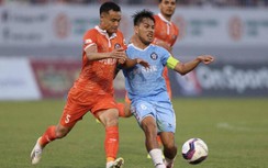 Nhận định, soi kèo Bình Định vs Đà Nẵng, vòng 9 V-League 2022