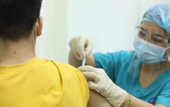 Xuất hiện biến chủng mới, Bộ Y tế điều chỉnh thời gian tiêm mũi 3, 4
