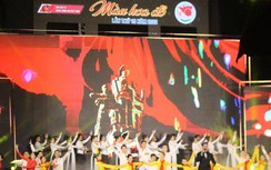Vang mãi khúc tráng ca bên đường Hồ Chí Minh huyền thoại