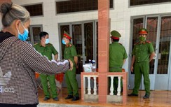 Uống rượu chạy mô tô, đâm xe khiến CSGT tử vong lĩnh 18 tháng tù