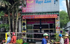 Vụ 6 người chết bất thường trong một căn nhà: Nghi do ngạt khí