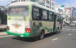 Cà Mau: Chấn chỉnh nhiều doanh nghiệp, HTX kinh doanh vận tải bằng xe buýt