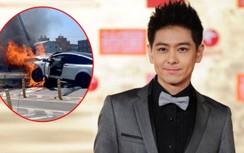 Lộ chi tiết quan trọng trong vụ tai nạn kinh hoàng của Lâm Chí Dĩnh?