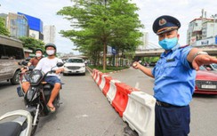 Hà Nội: Kéo dài thời gian thí điểm tổ chức giao thông tại nhiều nút giao