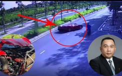 Siêu xe Ferrari 488 bị tai nạn khi đi sửa: Ai phải bồi thường cho chủ xe?