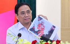 Thủ tướng: Chưa xác định được thông tin liệt sĩ là nỗi đau, trăn trở lớn