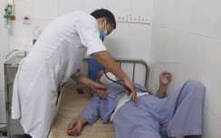 Gia tăng cúm A, giá thuốc Tamiflu nhảy múa