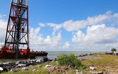 Sắp khởi công bến 3,4 cảng Lạch Huyện tổng mức đầu tư gần 7.000 tỷ