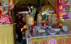 6 nạn nhân tử vong ở Bình Dương được đưa về quê an táng