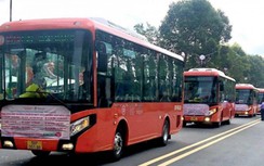 Cách nào để xe buýt hấp dẫn hơn?