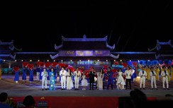 Khát vọng hòa bình âm vang trên “đất thiêng” Quảng Trị