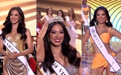 Kim Duyên bị đồn mua giải Á hậu 2 Miss Supranational, sự thật là gì?
