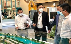 Giá nhà đất tăng "phi mã", thu nhập người Hà Nội khó bắt kịp
