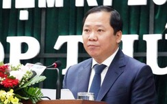 Ông Nguyễn Phi Long làm Bí thư Tỉnh ủy Hòa Bình