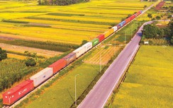 Tiền đâu làm đường sắt 7 tỷ USD từ TP.HCM đi Cần Thơ?