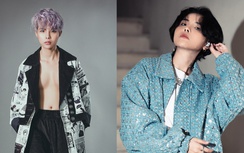 Vũ Cát Tường: "Tôi từng nặng 50kg, sống buông thả, tiêu xài quá mức"