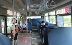 Nghìn tỷ trợ giá, xe buýt vẫn bế tắc: Nghịch lý tiền tăng, khách đi xe giảm