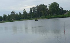 Bạc Liêu bàn giao mặt bằng cao tốc Hậu Giang - Cà Mau cuối năm 2022