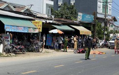 Tin tức tai nạn giao thông mới nhất ngày hôm nay 26/7/2022