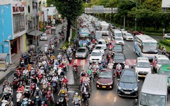 Loạt dự án “giải cứu” Tân Sơn Nhất vẫn tắc giải phóng mặt bằng