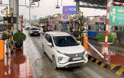 Vì sao chưa kết nối tài khoản ngân hàng với tài khoản giao thông?