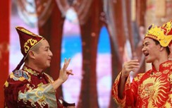 Chí Trung, Xuân Bắc được đề nghị xét tặng danh hiệu Nghệ sĩ nhân dân
