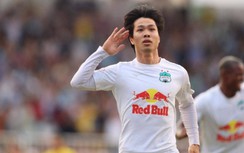 HLV Kiatisak nhận tin cực vui trước trận đại chiến với Hà Nội FC