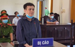 Người phụ nữ đâm chết… bạn nhậu bị tuyên phạt 12 năm tù