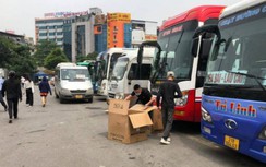 Xăng dầu đột ngột giảm mạnh 2 phiên liên tiếp, cước vận tải có giảm theo?