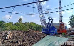 Kịp thời tháo gỡ "nút thắt" dự án tuyến tránh QL1 qua Cà Mau