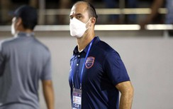 Vụ "ông lão" 41 tuổi đá cho nhà cựu vô địch V-League bất ngờ có "biến"