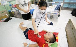 Cảnh báo hệ lụy khôn lường khi cha mẹ tự ý bổ sung vitamin cho con trẻ