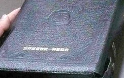 Từ vụ ám sát ông Abe Shinzo, lộ ra nhiều góc khuất của Giáo hội Thống nhất